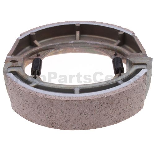Rear Brake Shoe for CF250cc Water-cooled ATV, Go Kart, Moped & S - Click Image to Close