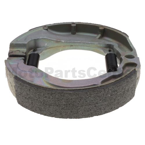 Rear Brake Pad for CF250cc Water-cooled ATV, Go Kart, Moped & Sc - Click Image to Close