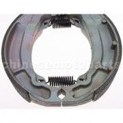 Rear Brake Pad for CF250cc Water-cooled ATV, Go Kart, Moped & Sc