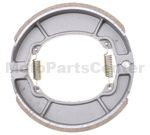 Brake Shoe for 50cc-150cc Moped & Scooter.