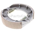 Brake Shoe for 50cc-150cc Moped & Scooter.