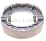 Brake Shoe for 50cc-150cc Moped & Scooter.