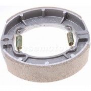 Brake Shoe for 50cc-150cc Moped & Scooter.