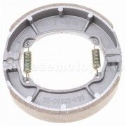 Brake Shoe for 50cc-150cc Moped & Scooter.