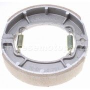 Brake Shoe for 50cc-150cc Moped & Scooter.