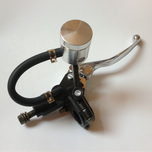 High Performance Front Brake Pump for Dirt Bike & Road Motorcycl - Click Image to Close