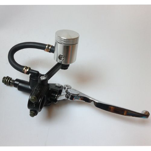 High Performance Front Brake Pump for Dirt Bike & Road Motorcycl - Click Image to Close