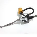 High Performance Front Brake Pump for Dirt Bike & Road Motorcycle