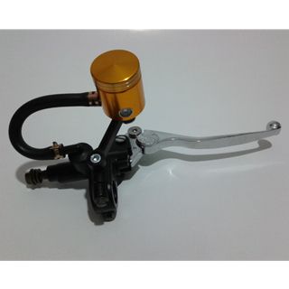 High Performance Front Brake Pump for Dirt Bike & Road Motorcycle