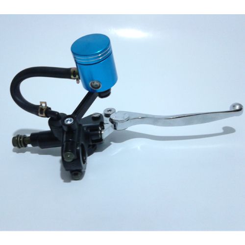 High Performance Front Brake Pump for Dirt Bike & Road Motorcycle - Click Image to Close