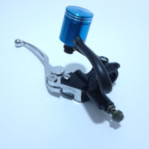 High Performance Front Brake Pump for Dirt Bike & Road Motorcycle - Click Image to Close