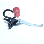 High Performance Front Brake Pump for Dirt Bike & Road Motorcycle - Click Image to Close