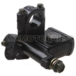 Left Upper Disc Brake Pump for 50cc-250cc ATV & Go Kart