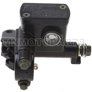 Left Upper Disc Brake Pump for 50cc-250cc ATV & Go Kart