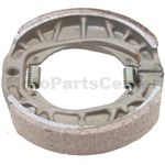 Brake Shoe for 2-stroke 50cc Moped & Scooter