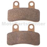 High Performace Brake Pad for 110cc-125cc Apollo Dirt Bike