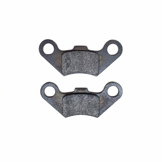 Disc brake pad for Chinese ATV [C029-151]