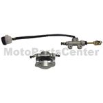 Brake Pump for 110cc 125cc 150cc 200cc 250cc ATV