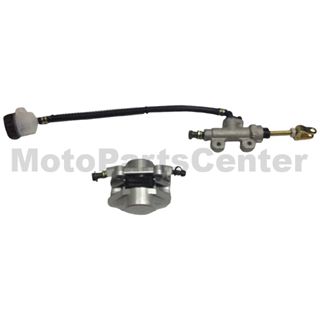 Brake Pump for 110cc 125cc 150cc 200cc 250cc ATV