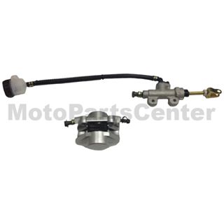 Brake Pump for 110cc 125cc 150cc 200cc 250cc ATV