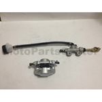 Brake Pump for 110cc 125cc 150cc 200cc 250cc ATV