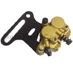 Rear Brake Caliper for Dirt Bike - Click Image to Close