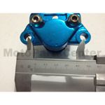 High Performance Brake Caliper for 110cc 125cc 150cc 200cc 250cc Dirt Bike, Monkey Bike