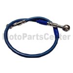 Performance Foot Brake Oil Pipe for Dirt Bike - Click Image to Close