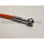 Performance Foot Brake Oil Pipe for Dirt Bike