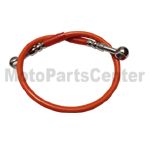 Performance Foot Brake Oil Pipe for Dirt Bike - Click Image to Close