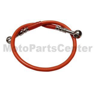 Performance Foot Brake Oil Pipe for Dirt Bike