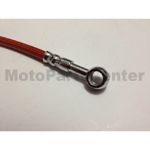 Performance Foot Brake Oil Pipe for Dirt Bike