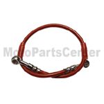 Performance Foot Brake Oil Pipe for Dirt Bike