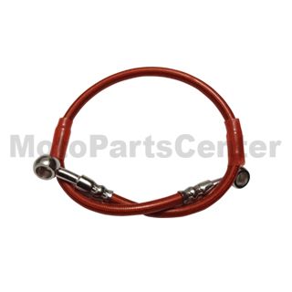 Performance Foot Brake Oil Pipe for Dirt Bike