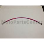 Performance Foot Brake Oil Pipe for Dirt Bike