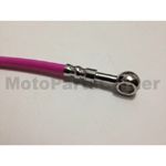 Performance Foot Brake Oil Pipe for Dirt Bike