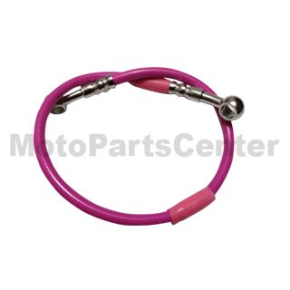 Performance Foot Brake Oil Pipe for Dirt Bike