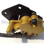 Rear Brake Assembly for Dirt Bike