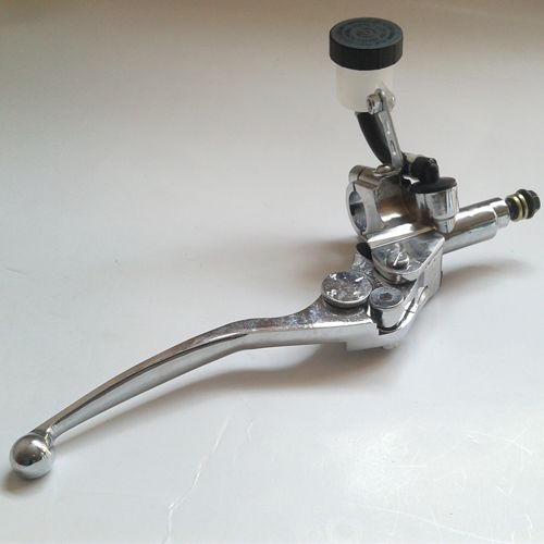 High Performance Front Brake Pump for Dirt Bike - Click Image to Close