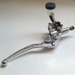 High Performance Front Brake Pump for Dirt Bike