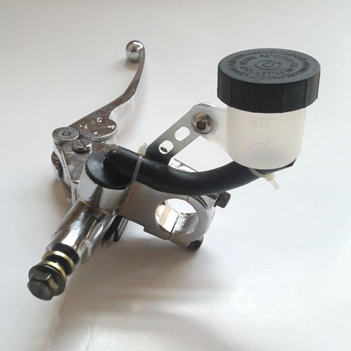High Performance Front Brake Pump for Dirt Bike - Click Image to Close