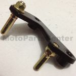 Font Disc Brake Pump Holder for Dirt Bike