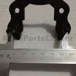 Rear Disc Brake Pump Holder for 50cc ATV