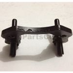 Rear Disc Brake Pump Holder for 50cc ATV