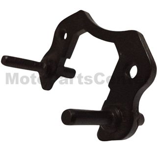 Rear Disc Brake Pump Holder for 50cc ATV