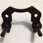 Rear Disc Brake Pump Holder for 50cc ATV