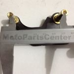 Font Disc Brake Pump Holder for Dirt Bike