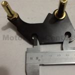 Font Disc Brake Pump Holder for Dirt Bike