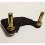 Font Disc Brake Pump Holder for Dirt Bike