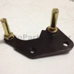 Font Disc Brake Pump Holder for Dirt Bike